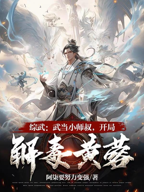 武当小师叔开局万剑归宗小说