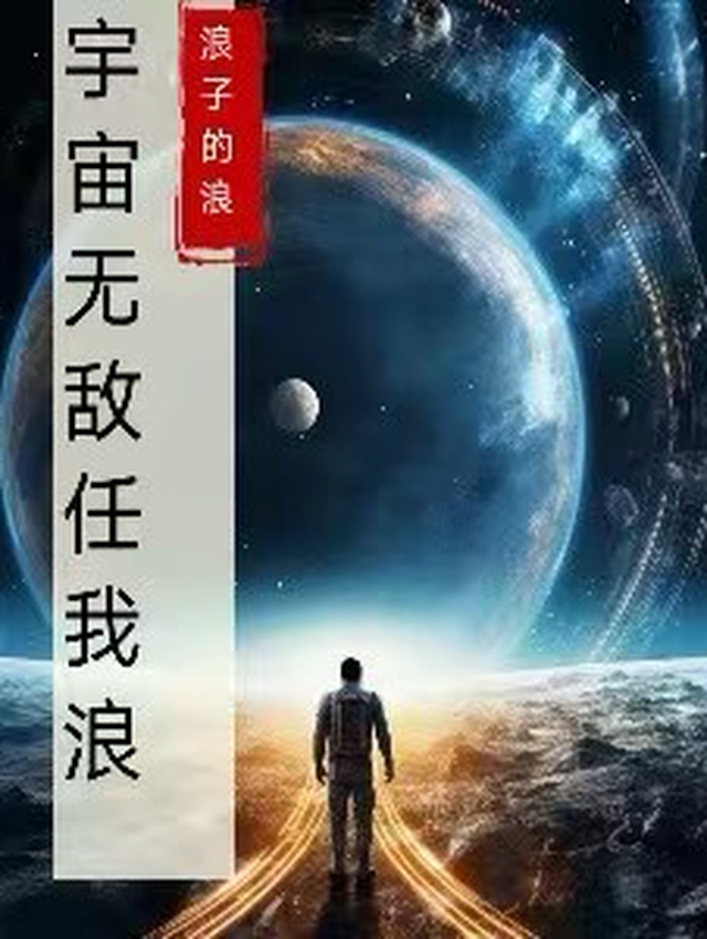 宇宙无敌任我浪