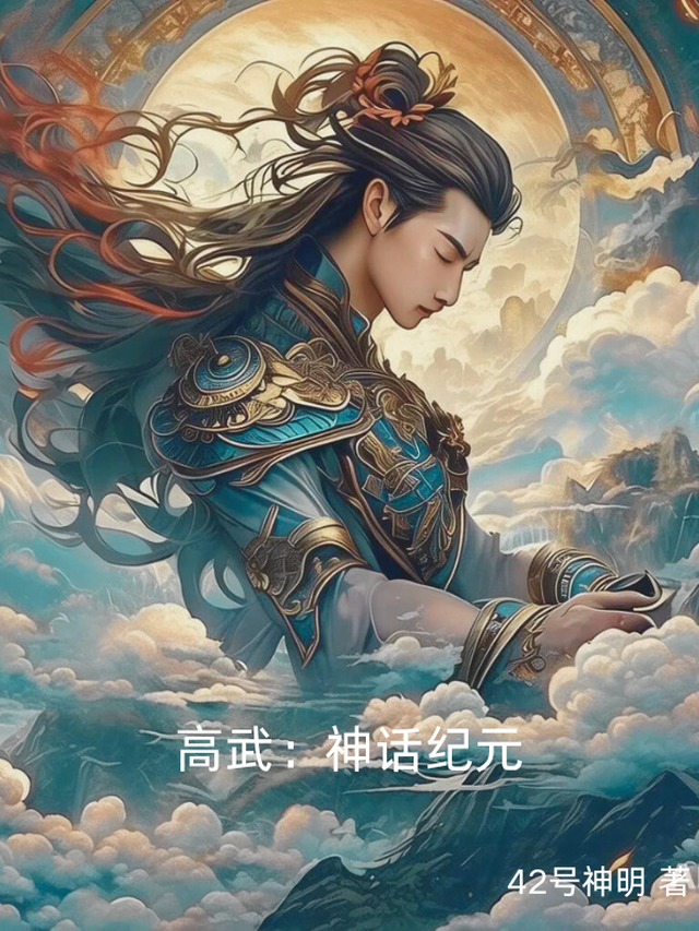 高武：神话纪元