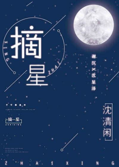 摘星小说