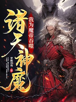 我为魔尊